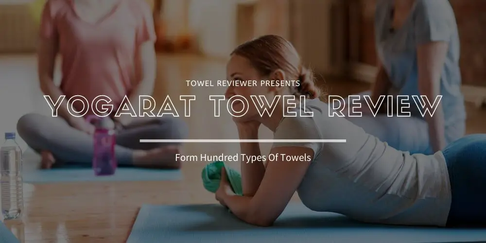 Yogarat Towel Review
