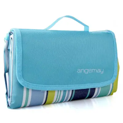 Angemay Extra Large Outdoor & Picnic Blanket
