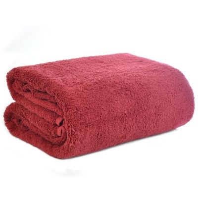 Luxury Hotel Towel Turkish Cotton Bath Sheet