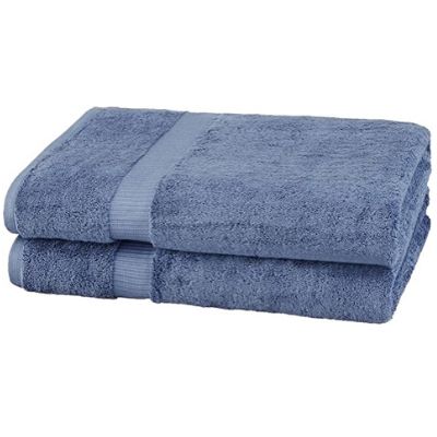 Pinzon Organic Cotton Bath Sheet Towel