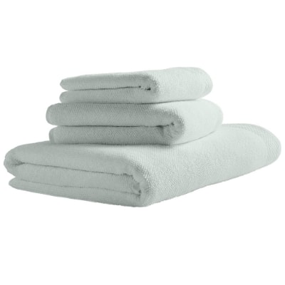 Rivet Organic Cotton Bath Towel Set