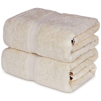 Towel Bazaar Eco Friendly Bath Sheets