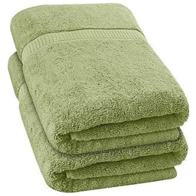 Utopia Towels - Luxurious Bath Sheets