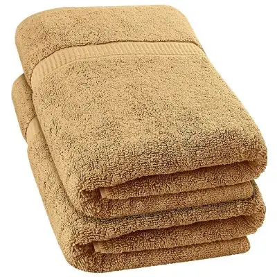 Utopia Towels - Luxurious Jumbo Bath Sheets