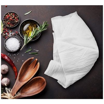 ZOYER Flour Sack Towels Design