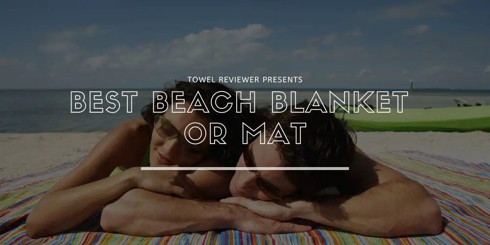 Best Beach Mat