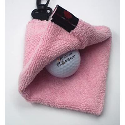 A99 Microfiber Golf Ball Towel