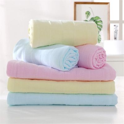 ANswet Lint Free Bath Towels For Baby