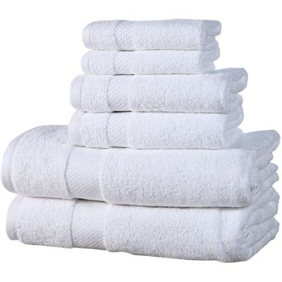 Affinity Home Collection Towel Set