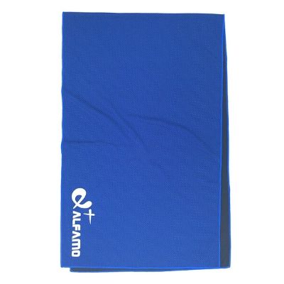 Alfamo Cooling Towel for Sports