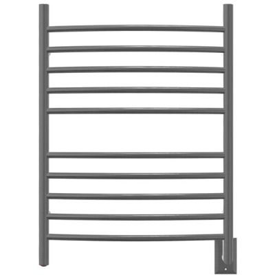 Amba RWH-CB Curved Hardwired Towel Warmer With Timer