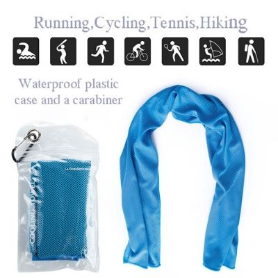 Aocare Cooling Towel