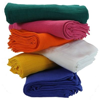 Arkwright Huck Towels