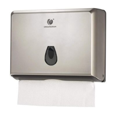 BBX Lephsnt  Towel Dispenser
