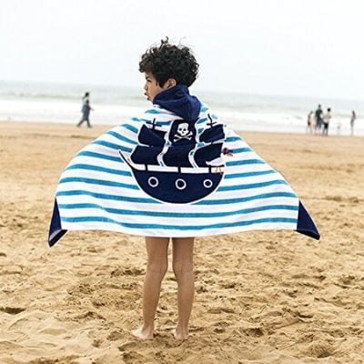 Bavilk Beach Towels