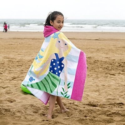 Bavilk Kids Beach Towels