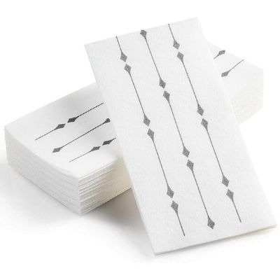 BloominGoods Disposable Hand Towels