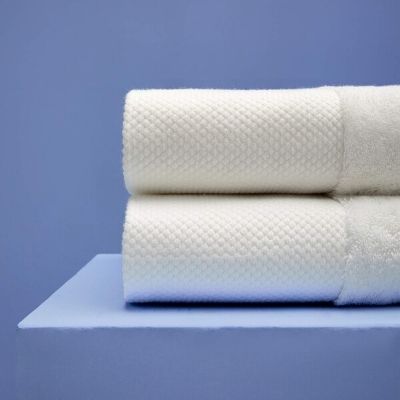 Calla Angel Superior Egyptian Cotton Oversize Bath Towel