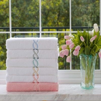 Calla Angel Superior Egyptian Cotton Towels