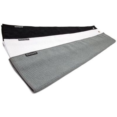 Clothlete Greenside Microfiber Golf Towel
