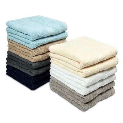 Cotton Craft Quick Dry Towel