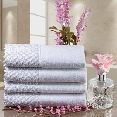 Creative Scents Luxury Guest Hand Towels