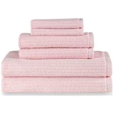 Dri-Soft Plus Bath Towel Set