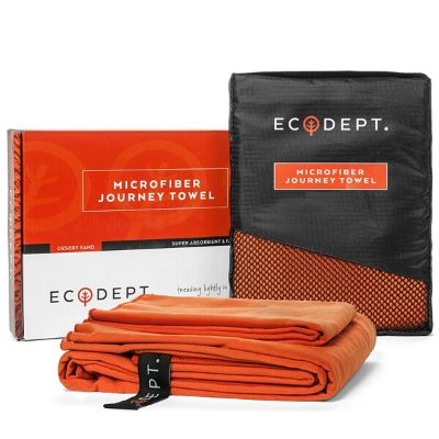 ECOdept Lightweight Travel Towel