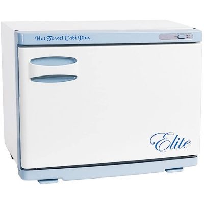 ELITE Hot Salon Towel Warmer Cabinet