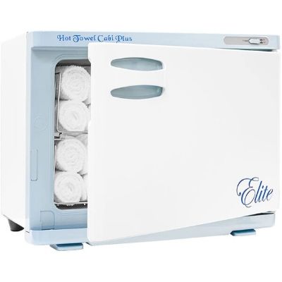 ELITE Hot Salon Towel Warmer