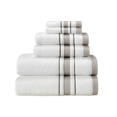 Enchante Home Drying Bath Towels