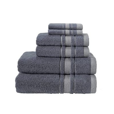 Enchante Home – Luxury Rapid Drying Bath Towels