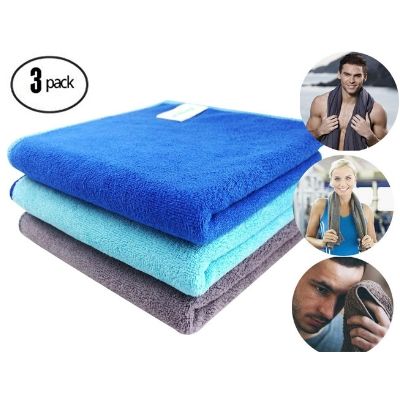 ForNeat Fast Drying Gym Towel