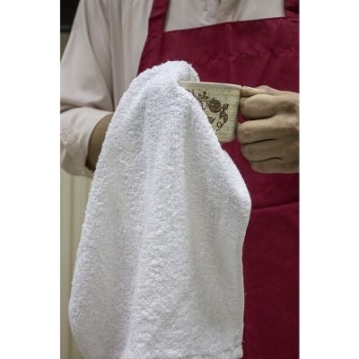GREEN LIFESTYLE Kitchen 12 Pack Cleaning Towels