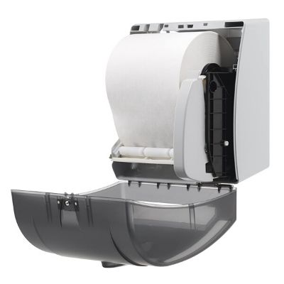 Georgia Pacific Paper Towel Dispenser