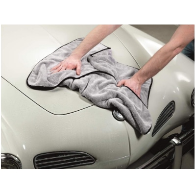 Griot's Garage Towel For Car
