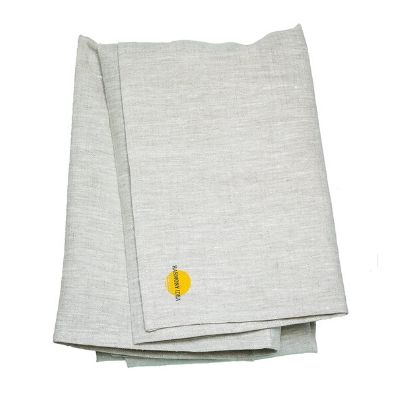 Harmony Idea – Organic Soft Quick Dry Towel