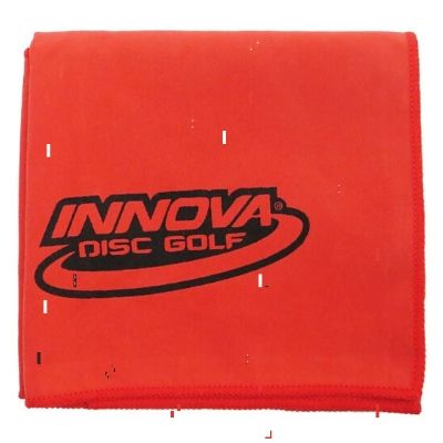 Innova DewFly Disc Golf Towel