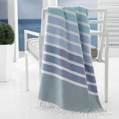 Kassatex Bodrum Beach Towel