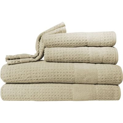 Kassatex Hammam Towel Set