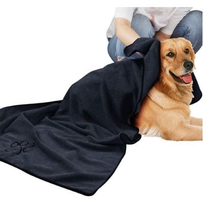 KinHwa Large Dog Towel