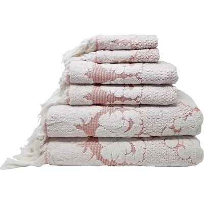 LUNASIDUS Luxury Bath Towels