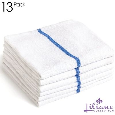 Liliane Collection Terry Bar Mop Dish Towel