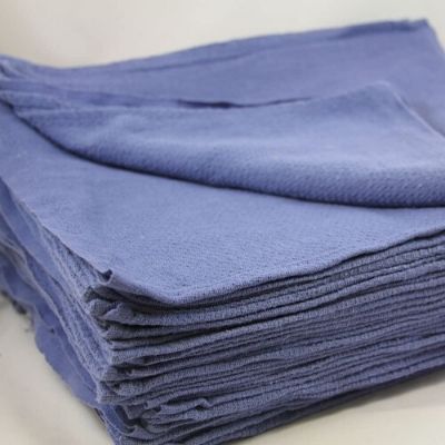 MHF Super Absorbent Cotton Huck Towels