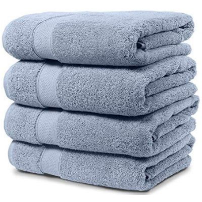 Maura Premium Quality Bath Turkish Towels