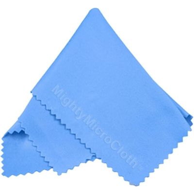 Mighty MicroCloth Eyeglass Cleaning Cloths