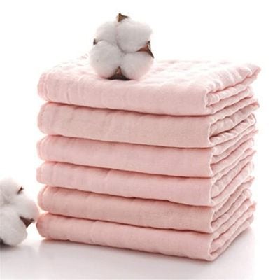 Mukin Baby Towel
