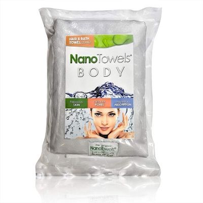 Nano Towels Bath & Shower Towel
