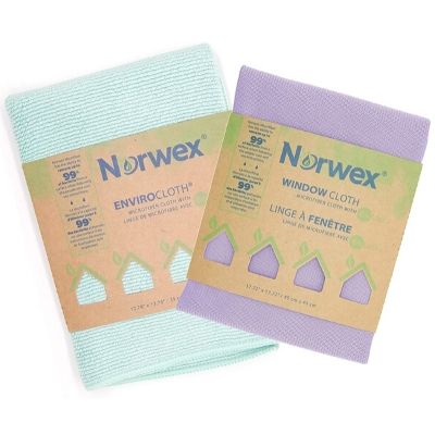 Norwex Basic Window Cloth