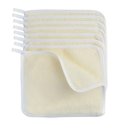 Nyodotd Exfoliating Face and Body Wash Cloths